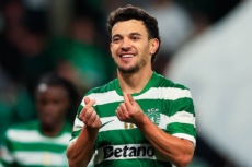 スポルティング ペドロ・ゴンサウヴェス