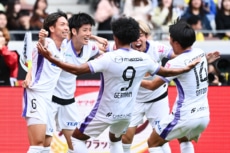 サンフレッチェ広島