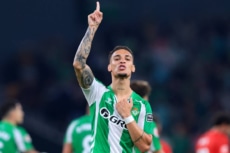 ベティス アント二ー