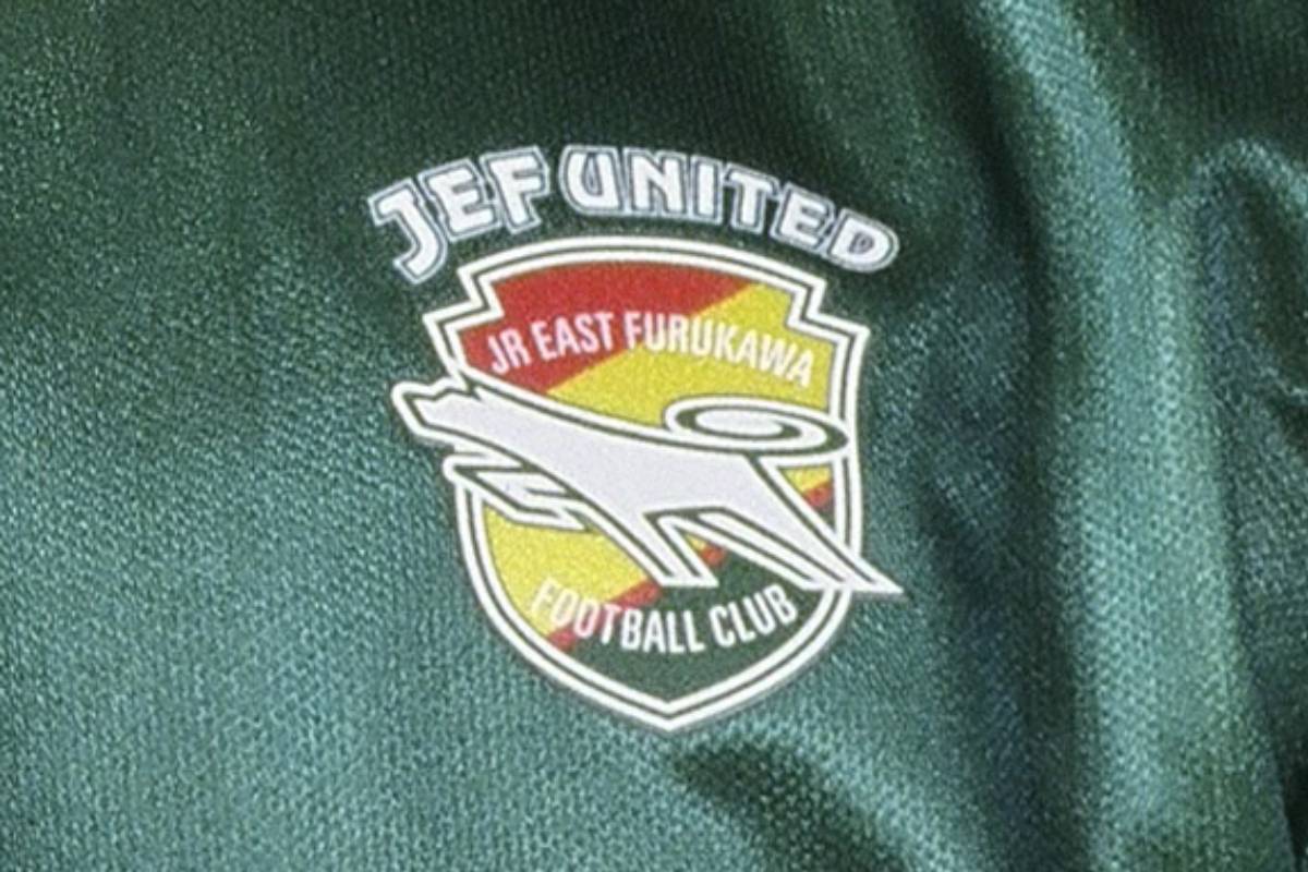 ジェフユナイテッド千葉