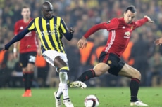 フェネルバフチェ ムサ・ソウ