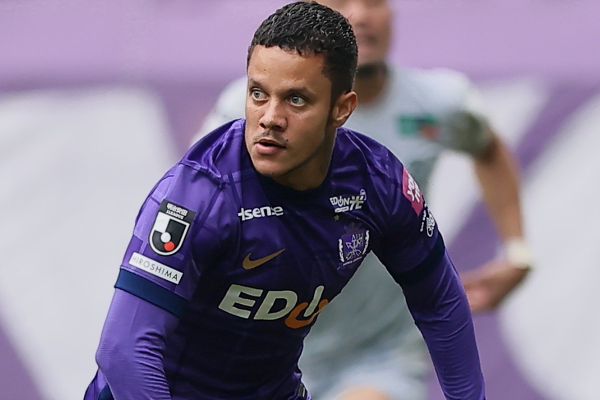 マルコス・ジュニオール
