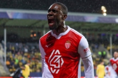 ASモナコ フォラリン・バログン