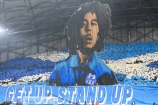 マルセイユ コレオグラフィー