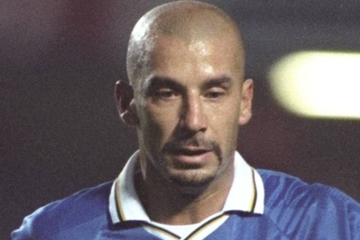 ジャンルカ・ヴィアッリ