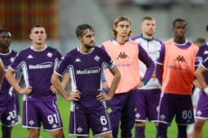 フィオレンティーナ