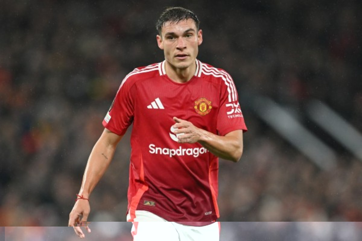 マヌエル・ウガルテ