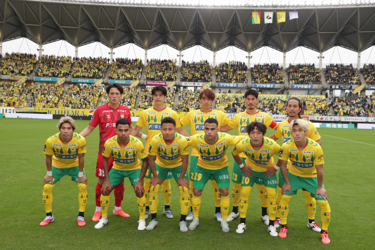 ジェフユナイテッド千葉