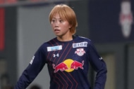RB大宮アルディージャWOMEN、浜田芽来