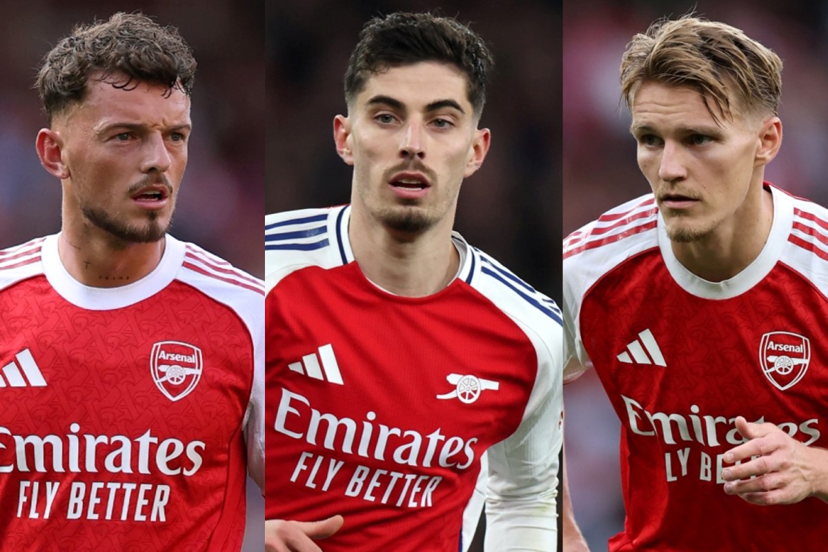 コスパ最悪…アーセナル「給料が高すぎる」5人。ほとんど稼働できない