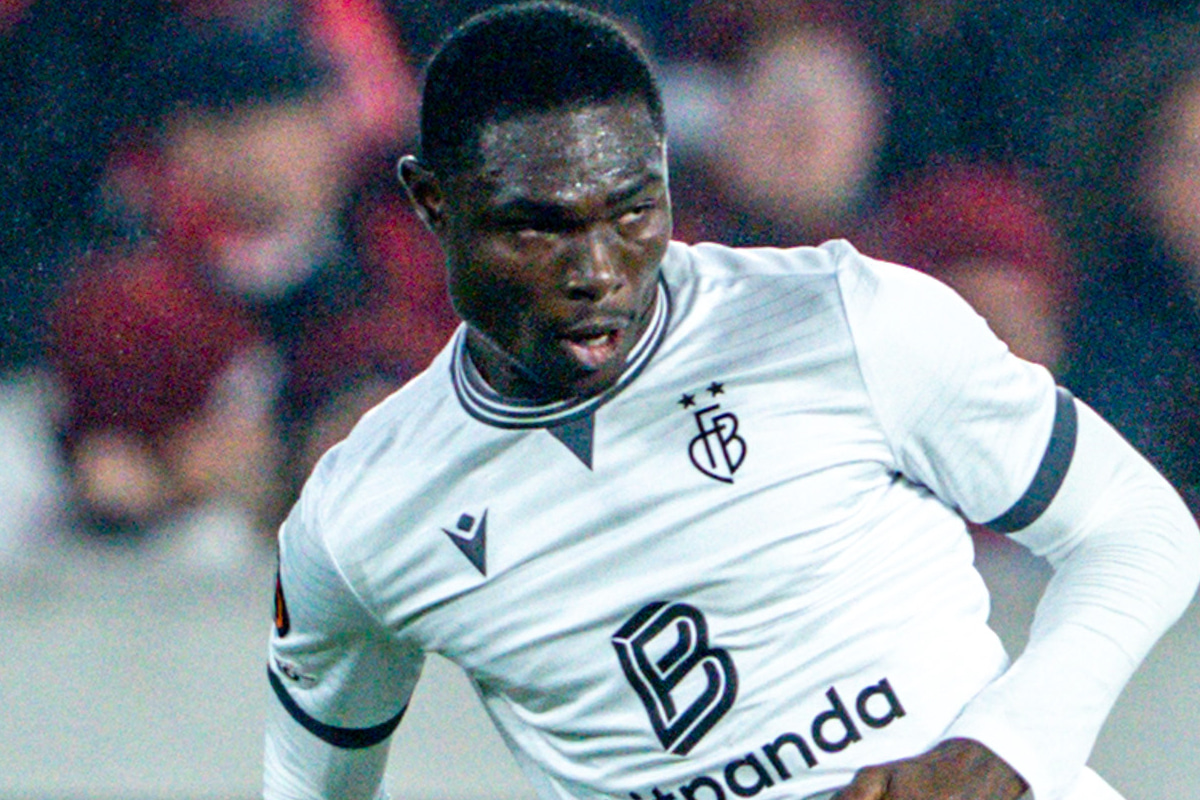 ジョナス・アジェティー