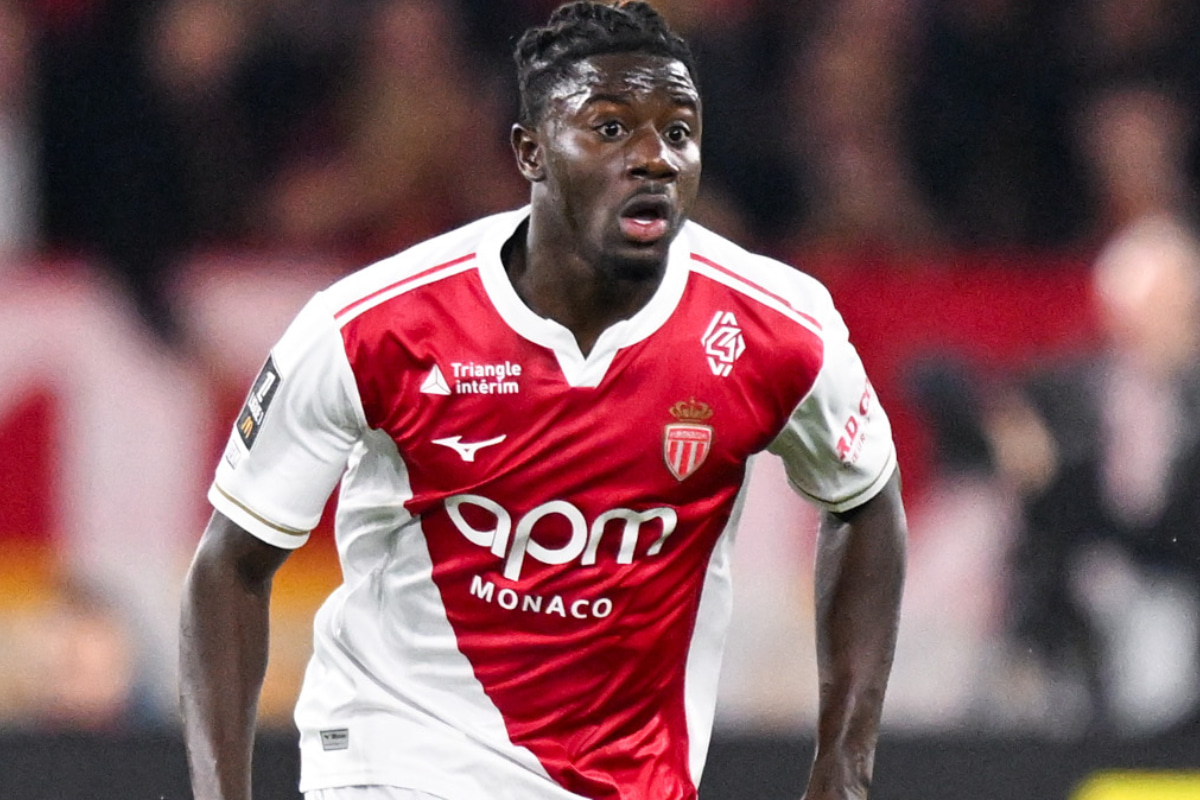 モハメド・サリス