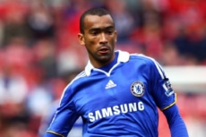 チェルシー ボジングワ