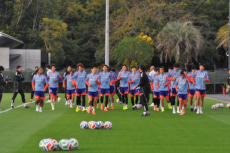 サッカー日本代表