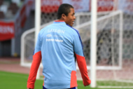 サッカー日本代表、藤田譲瑠チマ