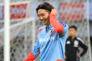 サッカー日本代表、板倉滉