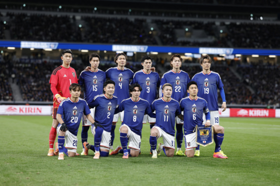 非常に手強いと証明済み」サッカー日本代表、W杯でドイツ再戦も！？独