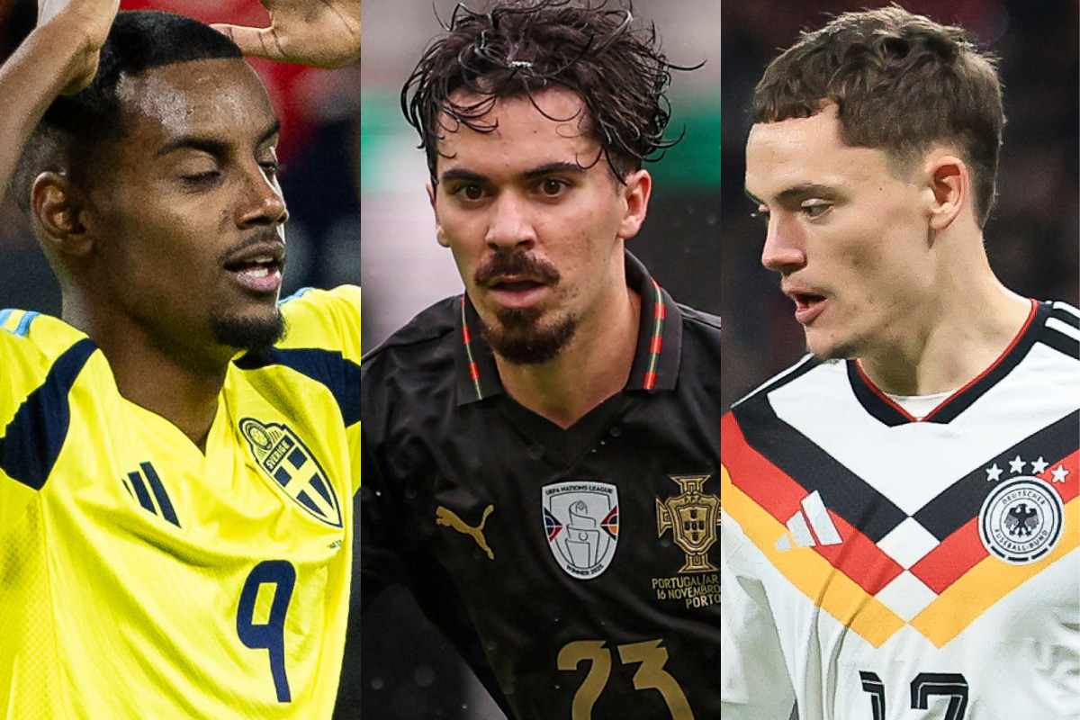 いま世界で最も高いのは？ 代表チーム最新市場価値ランキング6～10位。意外な国もランクイン！？