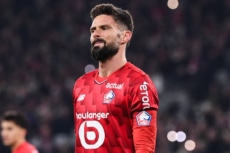 リール オリヴィエ・ジルー