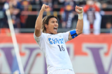 徳島ヴォルティス、渡大生