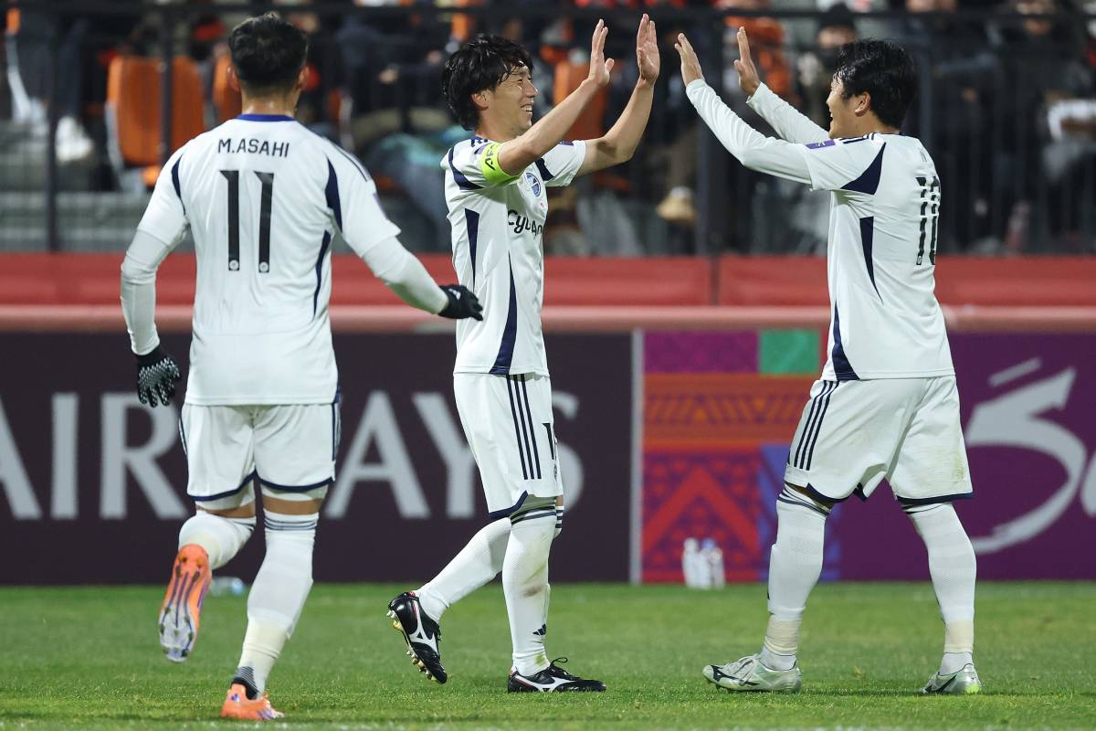 FC町田ゼルビア 下田北斗