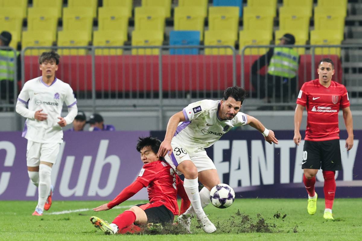 サンフレッチェ広島