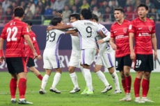 サンフレッチェ広島