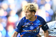 V・ファーレン長崎、米田隼也