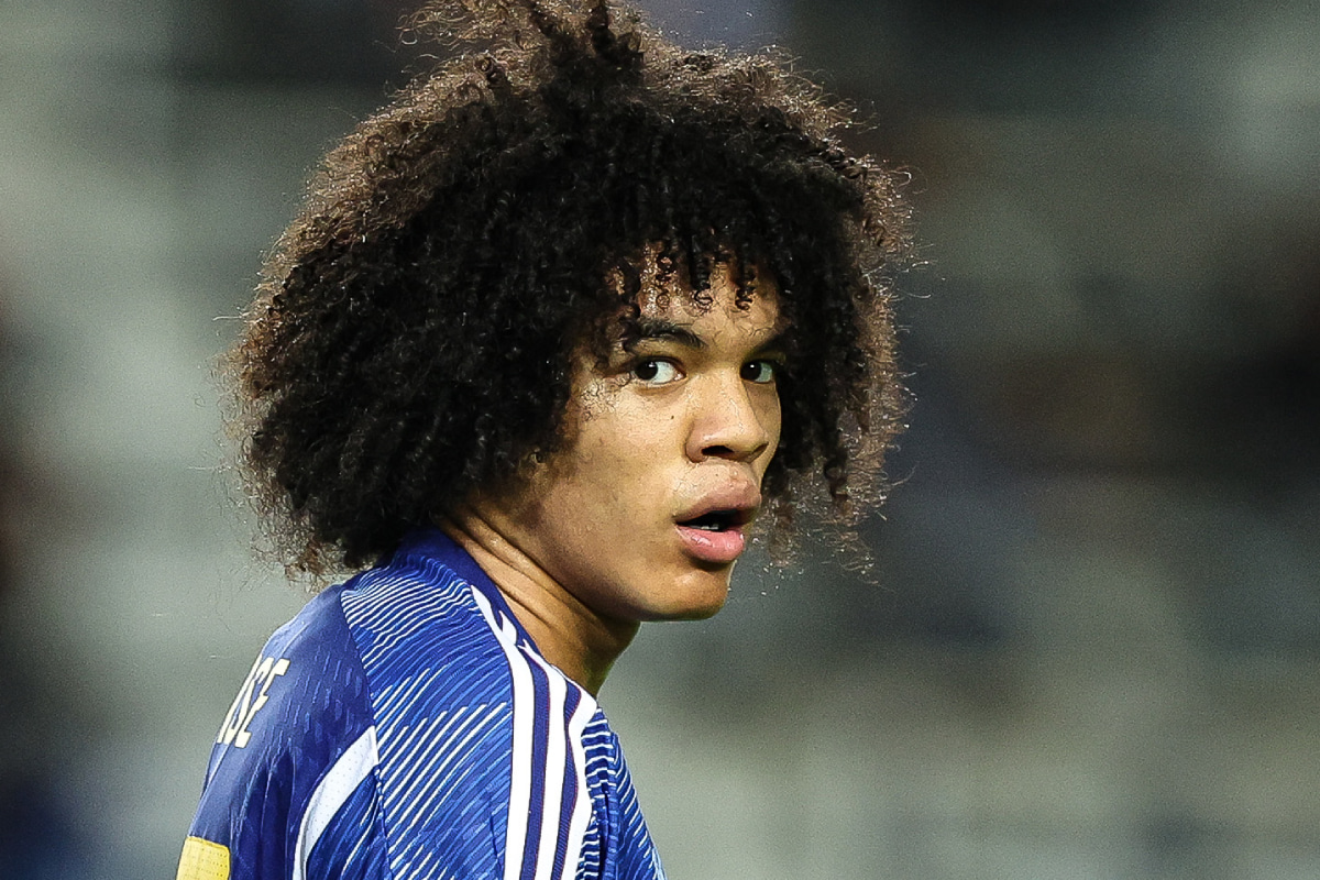 チェイス・アンリ