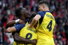 ユニオンSG プロミス・アキンペル