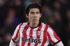 ストーク 瀬古樹