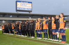 AC長野パルセイロ・レディース