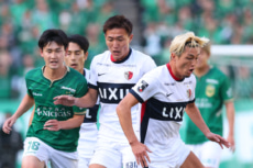 鹿島アントラーズ