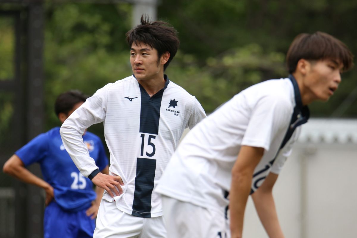 北海道コンサドーレ札幌への2026シーズン加入内定　川原颯斗