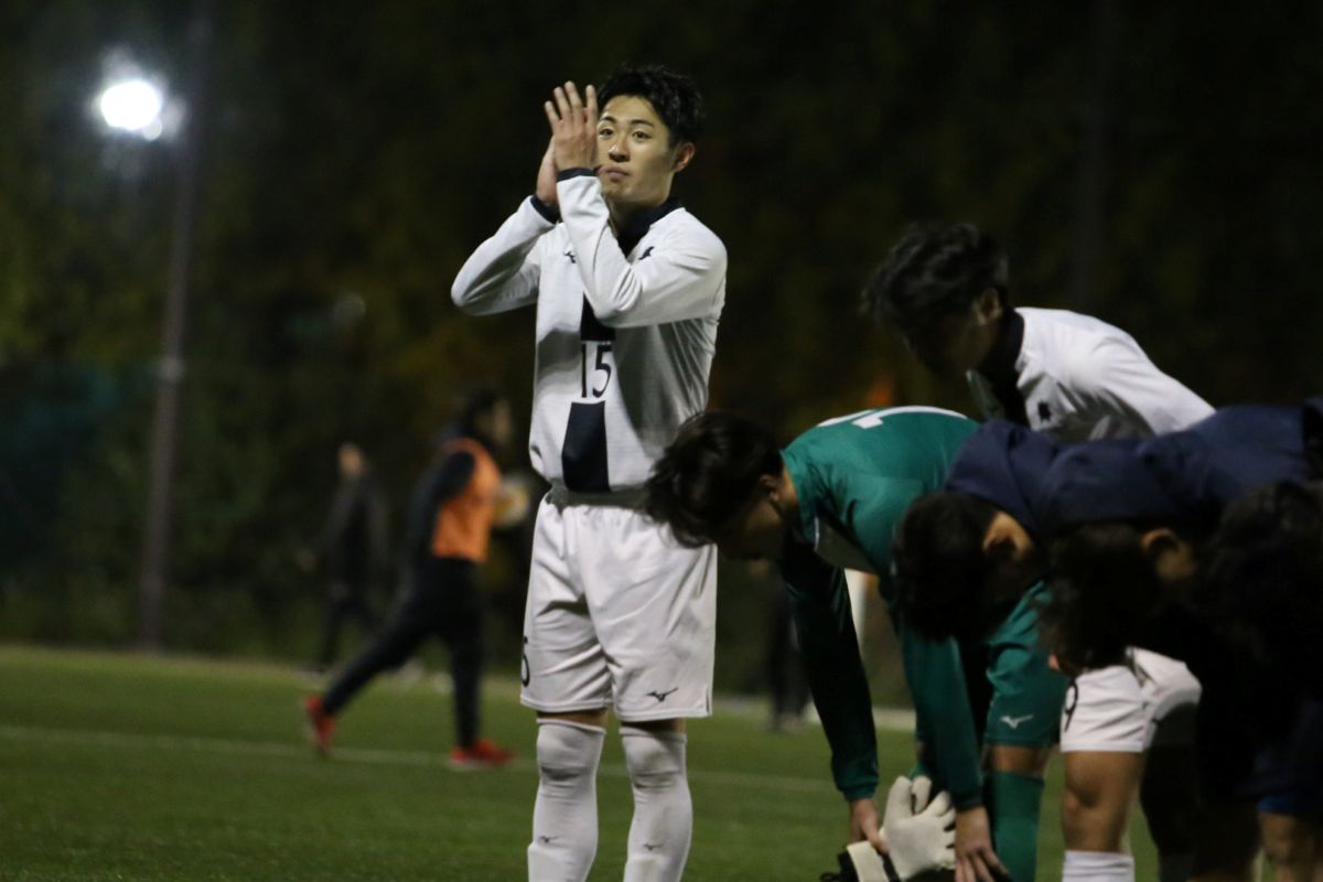 北海道コンサドーレ札幌への2026シーズン加入内定　川原颯斗