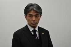 横浜F・マリノス 中山昭宏社長