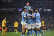 マンチェスター・シティ