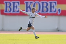 INAC神戸レオネッサ 成宮唯