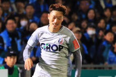 ファジアーノ岡山　田上大地