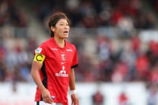 三菱重工浦和レッズレディース 高橋はな