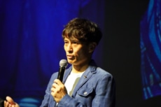 日本サッカー協会（JFA）　宮本恒靖会長