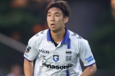ガンバ大阪DF福岡将太