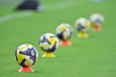 サッカーボール