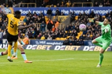 バーンリーGKマルティン・ドゥーブラフカ