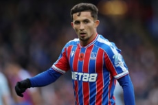 クリスタル・パレスMFジェレミ・ピノ