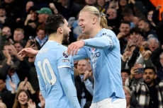 マンチェスター・シティMFラヤン・チェルキ