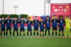 U-17日本代表