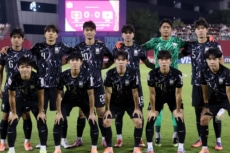 U-17サッカー韓国代表