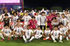 U-17サッカー日本代表