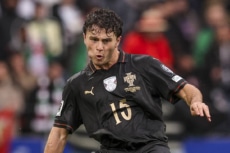 ポルトガル代表MFジョアン・ネヴィス